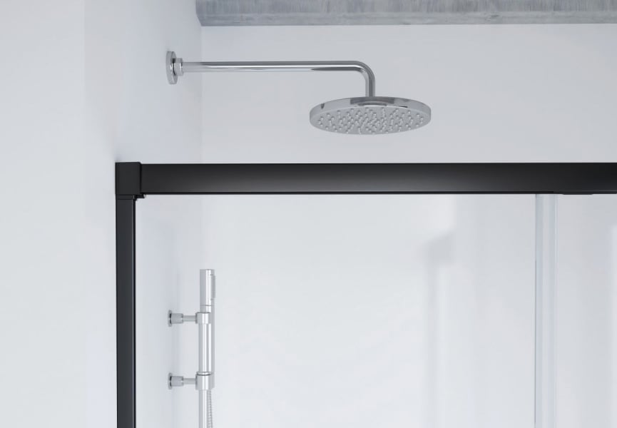 Paroi de douche Profiltek Hit (HI-230) Detalle 2