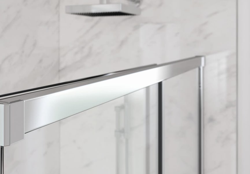 Paroi de douche Profiltek Hit (HI-230) Detalle 4