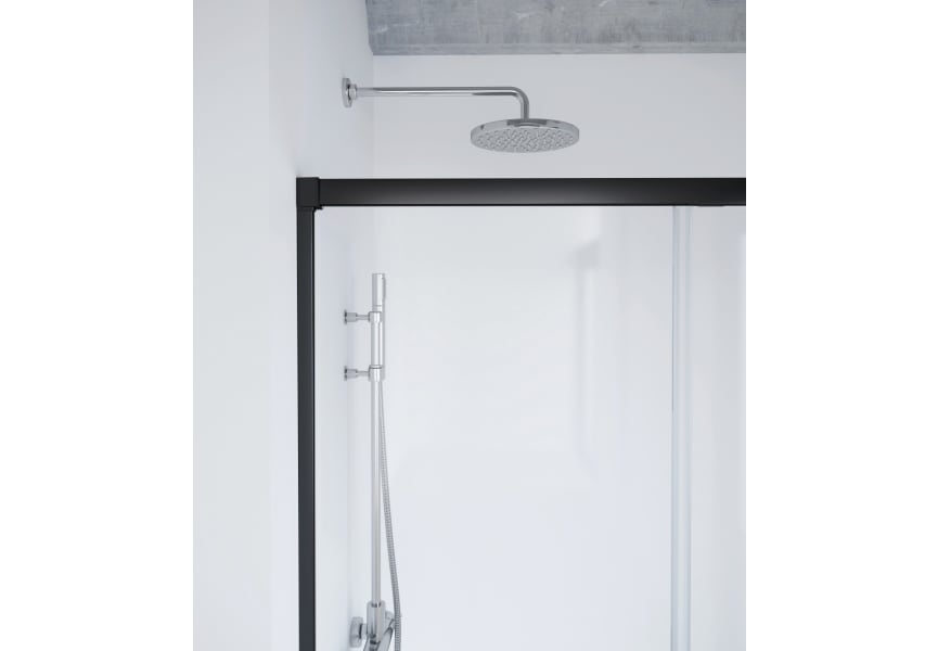 Paroi de douche Profiltek Hit (HI-230) Detalle 2