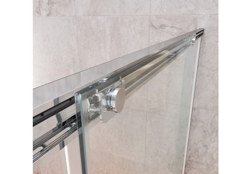 Paroi de douche Profiltek Hit (HI-230) Detalle 3