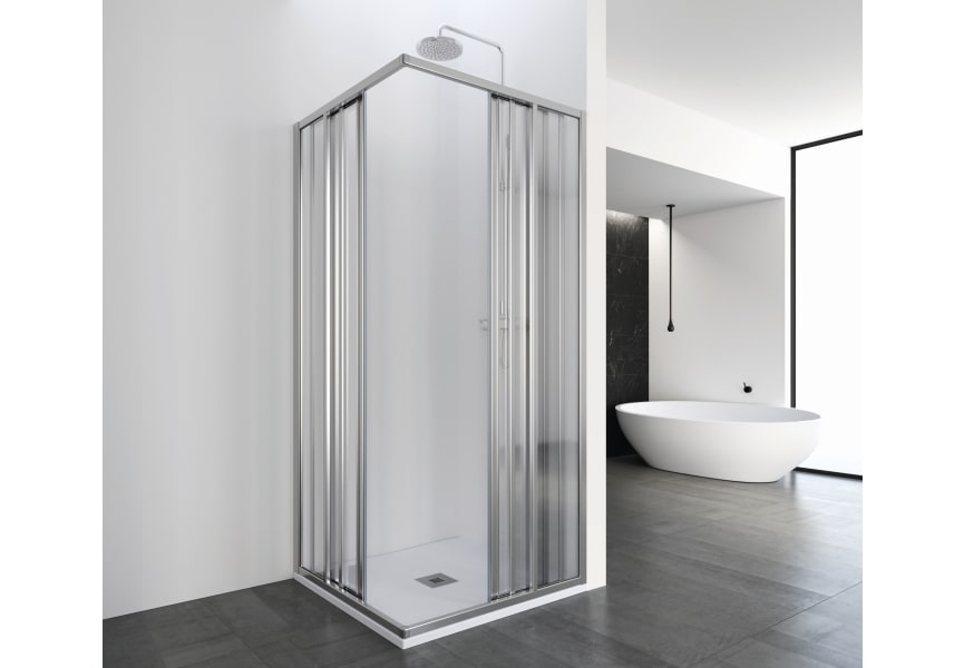 Paroi de douche Profiltek Ecodux (EC-226) Detalle 1