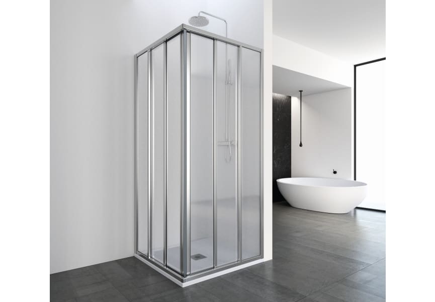 Paroi de douche Profiltek Ecodux (EC-226) Principal 0