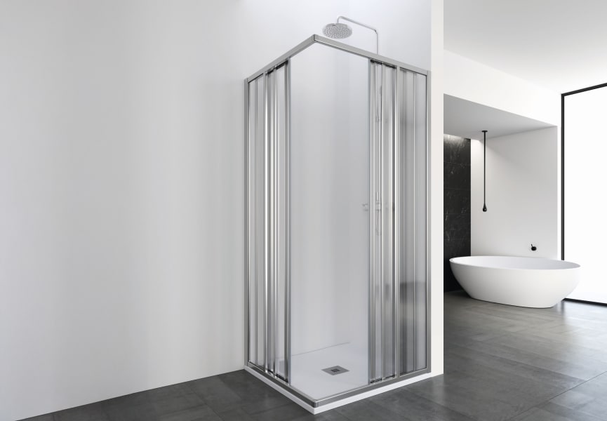 Paroi de douche Profiltek Ecodux (EC-226) Detalle 1