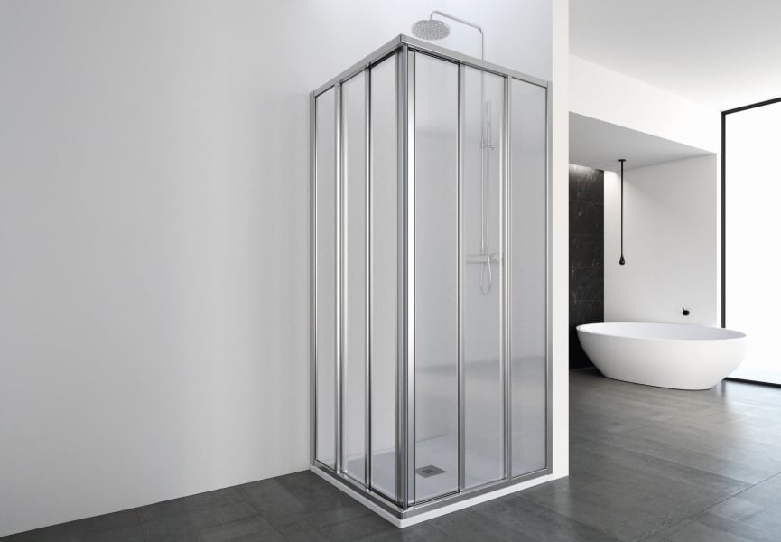 Paroi de douche Profiltek Ecodux (EC-226) Principal 0