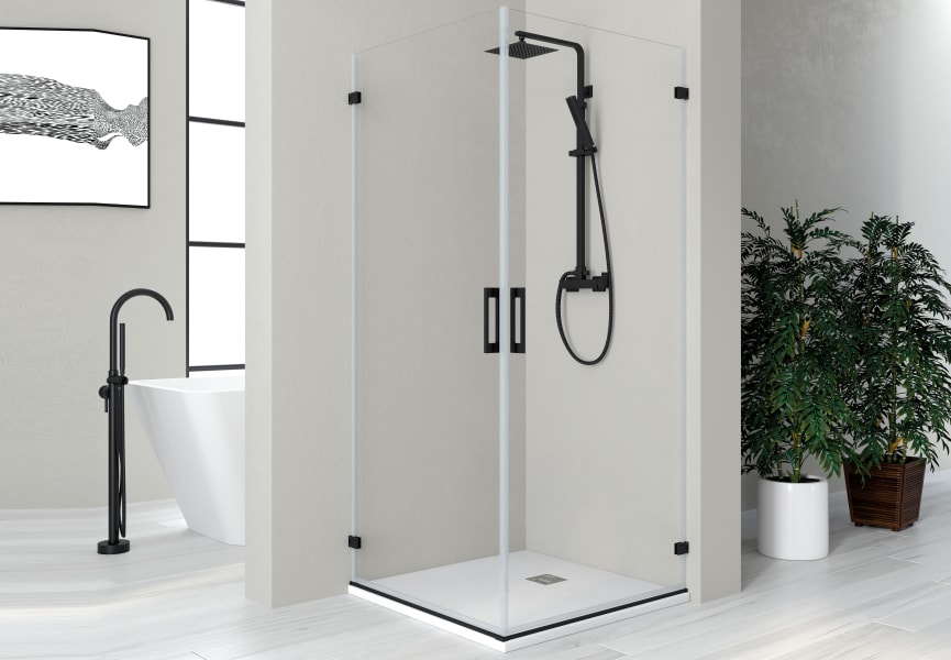 Paroi de douche Olona Principal 1