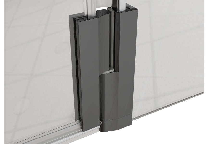 Paroi de douche Kassandra Tutti (TT425) Detalle 5