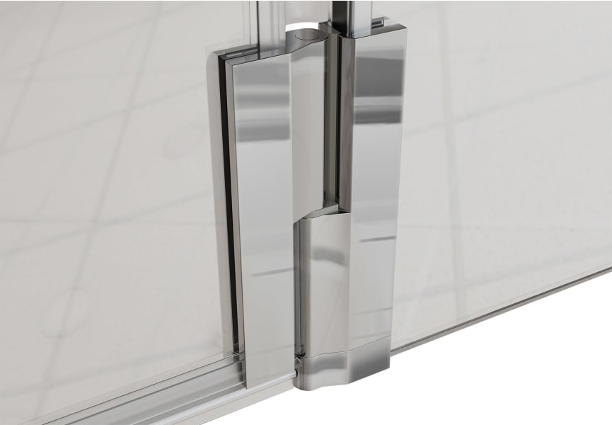 Paroi de douche Kassandra Tutti (TT425) Detalle 6