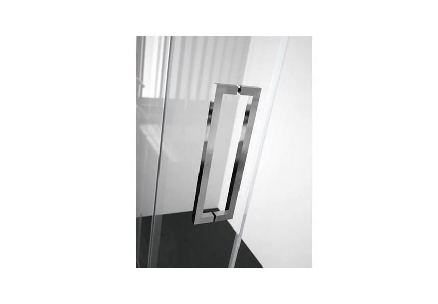 Paroi de douche Liberty (LI102) Detalle 2