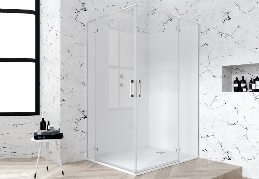 Paroi de douche Olona Principal 0
