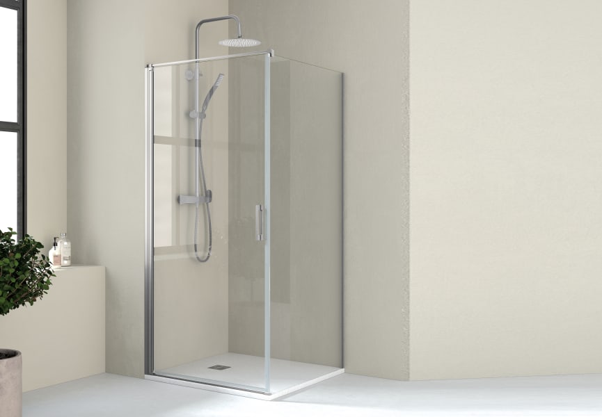 Paroi de douche Kemi Principal 0