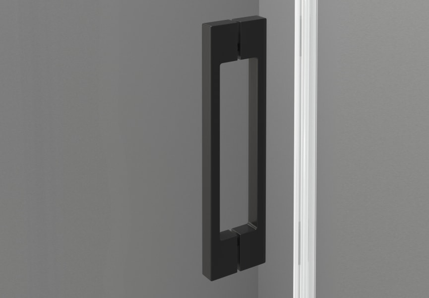 Paroi de douche Kemi Detalle 4