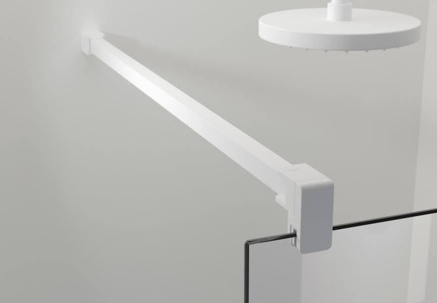 Paroi de douche Profiltek Galilea (GA-240) Detalle 6