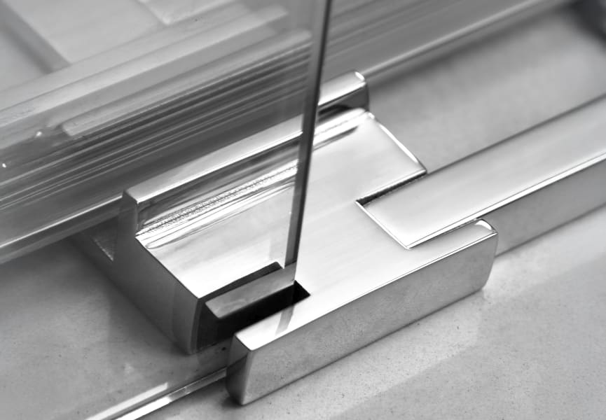 Paroi de douche Galaxy (400) Detalle 6