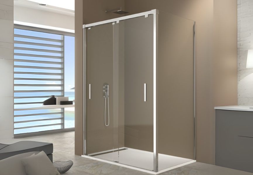 Paroi de douche GME Bypass Principal 0