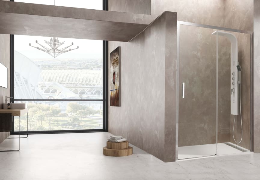 Paroi de douche GME Aktual Ambiente 5