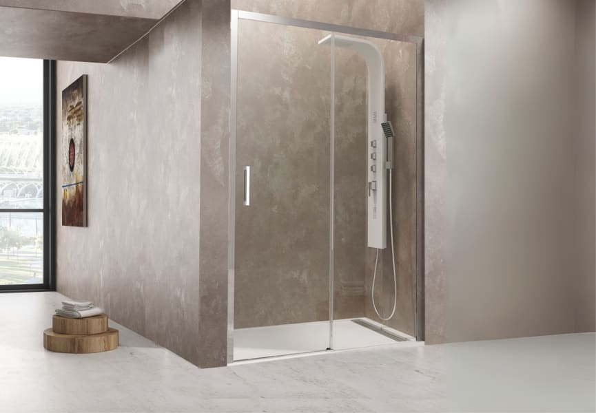 Paroi de douche GME Aktual Principal 0