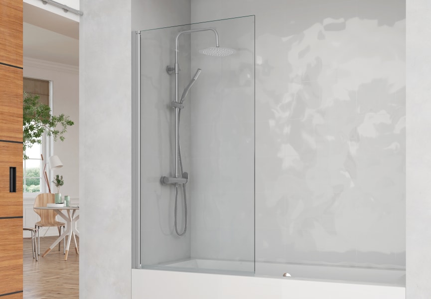 pare-baignoire Kemi Principal 0