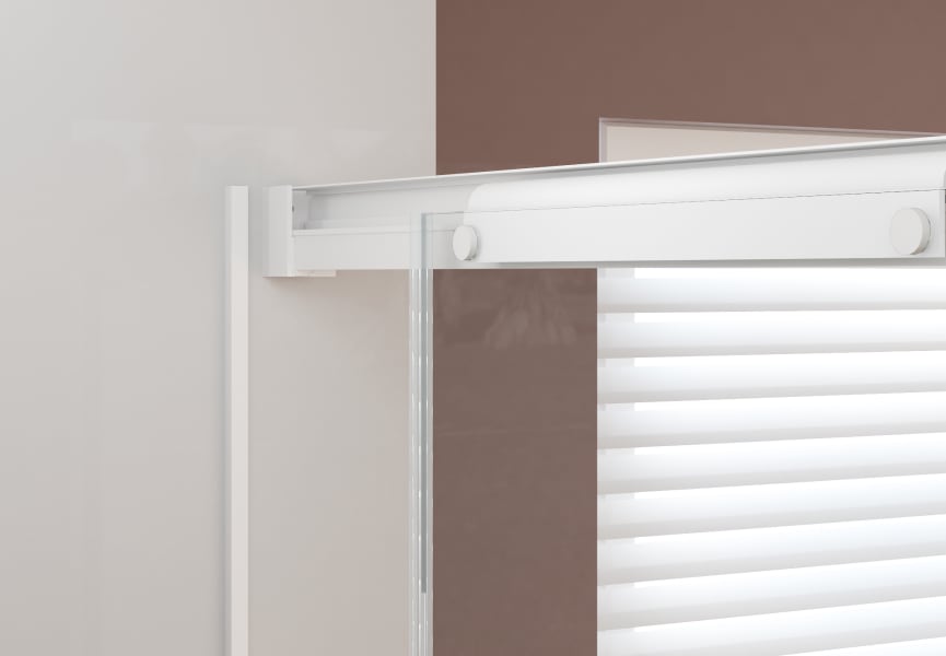 Paroi de douche Tiber Detalle 6