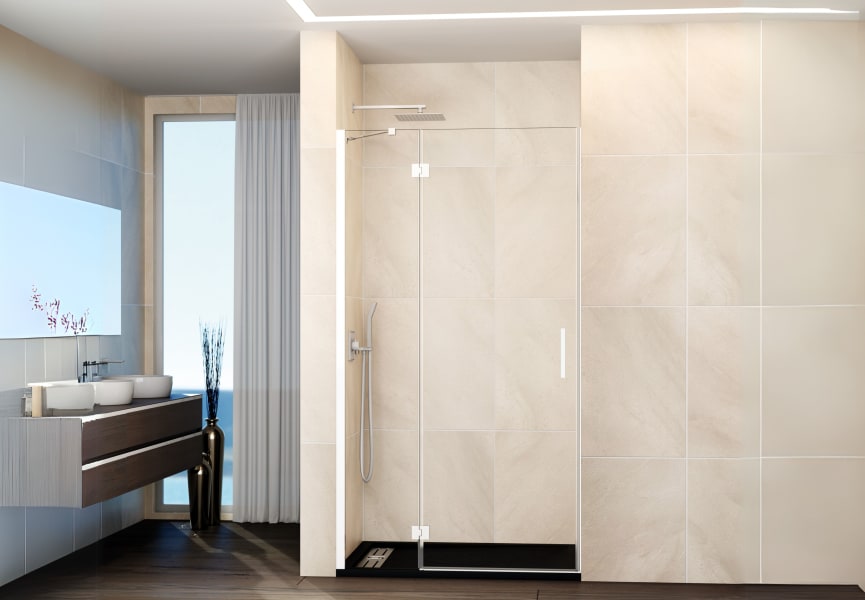 Paroi de douche GME Glass (Combi C) Principal 2