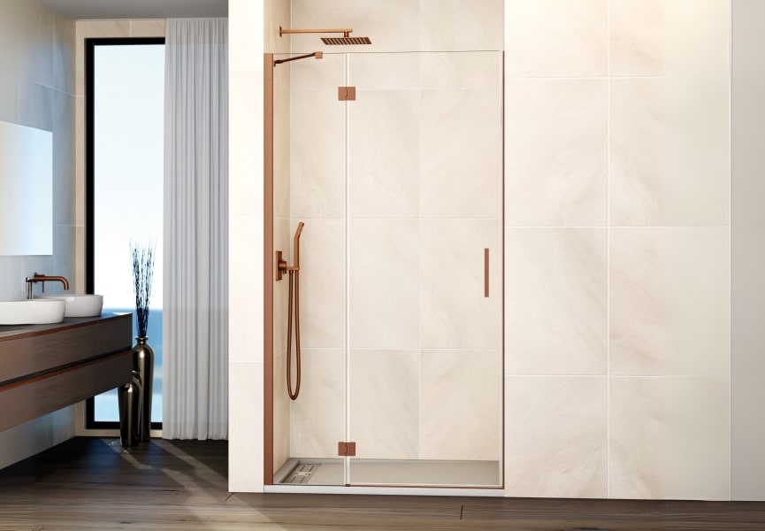 Paroi de douche GME Glass (Combi C) Principal 6