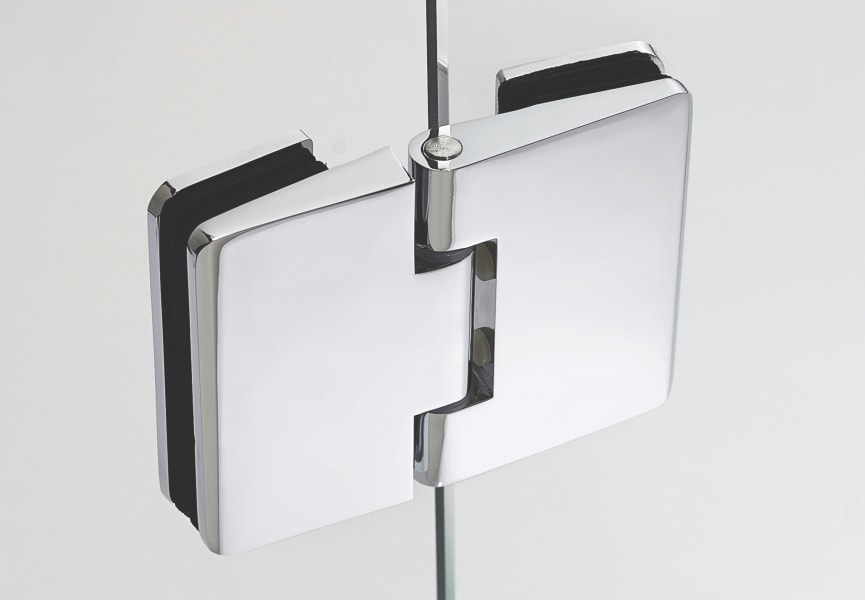 Paroi de douche GME Glass (Combi C) Detalle 7