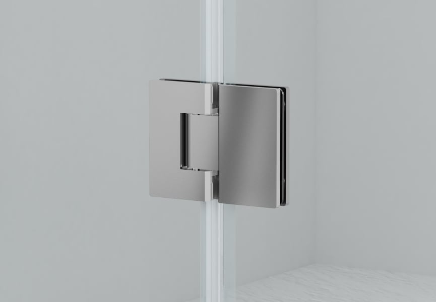 Paroi de douche Ivalo Detalle 6