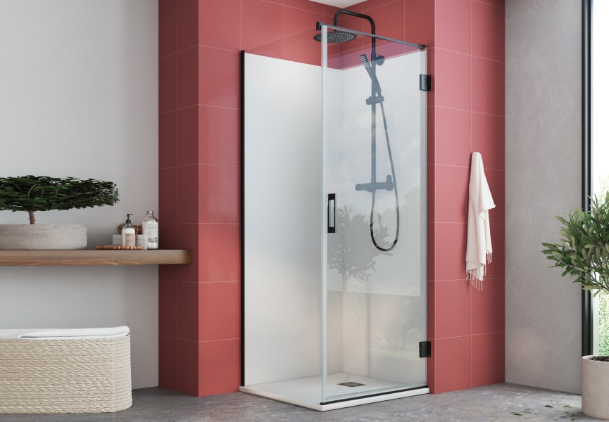 Paroi de douche Ivalo Principal 1