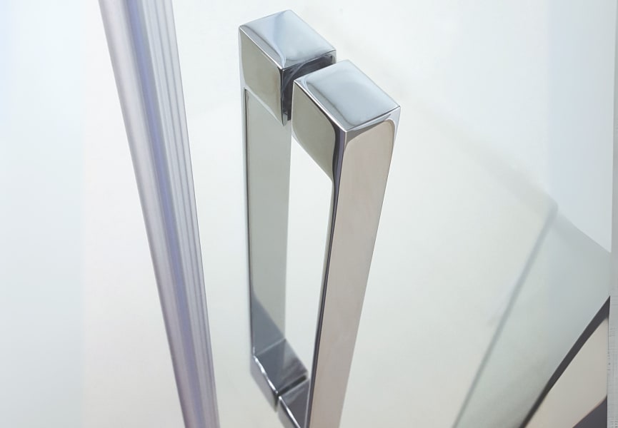 Paroi de douche semi-circulaire Prestige GME Detalle 2