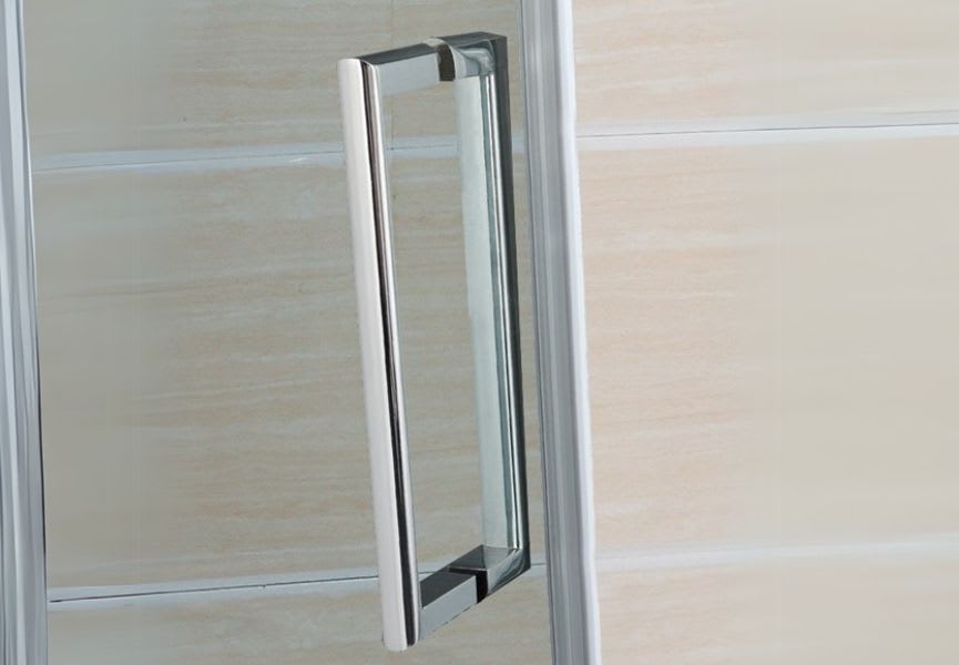 Paroi de douche GME Moving Detalle 2