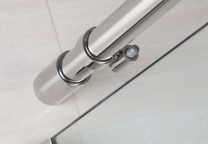 Paroi de douche GME Moving Detalle 4