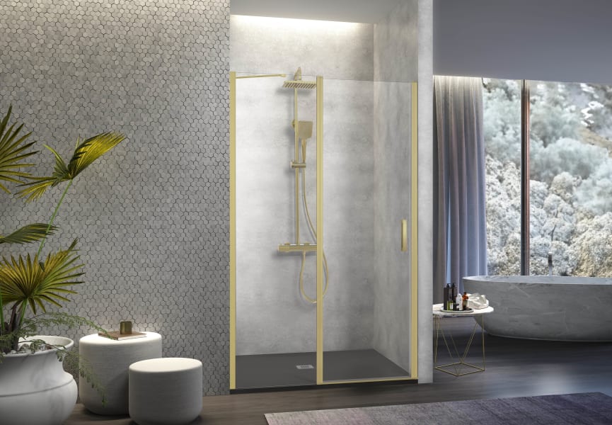 Paroi de douche Kassandra Nardi (NA503) Principal 2