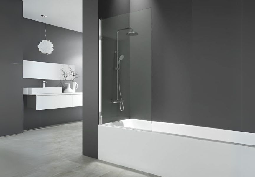 GME Open 1 pare-baignoire Principal 1