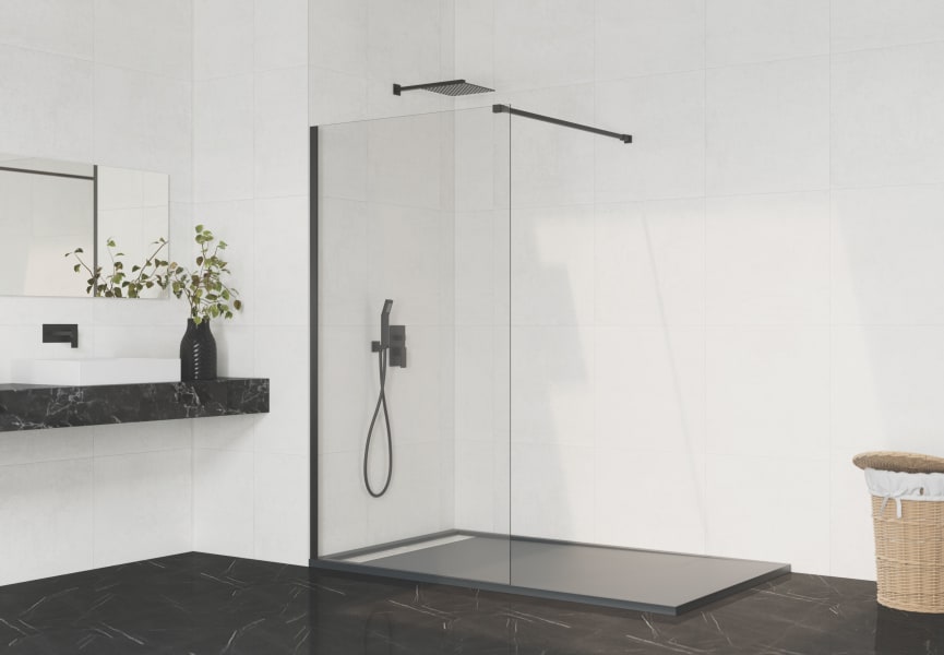 Paroi de douche Screen GME Principal 0