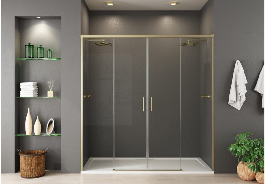 Paroi de douche Oslo Principal 3