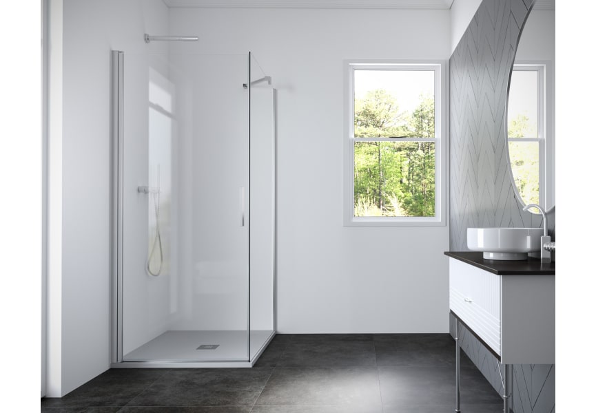 Paroi de douche Profiltek Hada Plus (HP-310) Principal 0