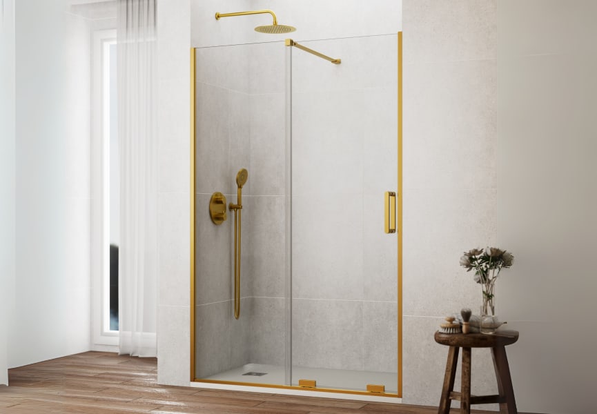 Paroi de douche GME Kenna Principal 2