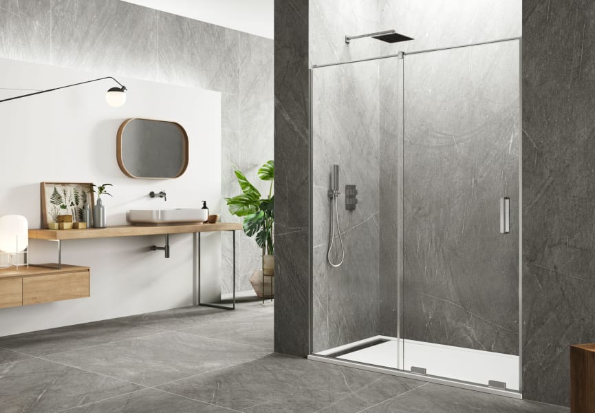 Paroi de douche GME Kenna Ambiente 7