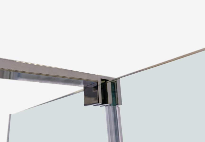Paroi de douche GME Kenna Detalle 6