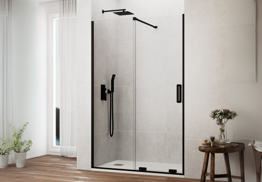 Paroi de douche GME Kenna Principal 0