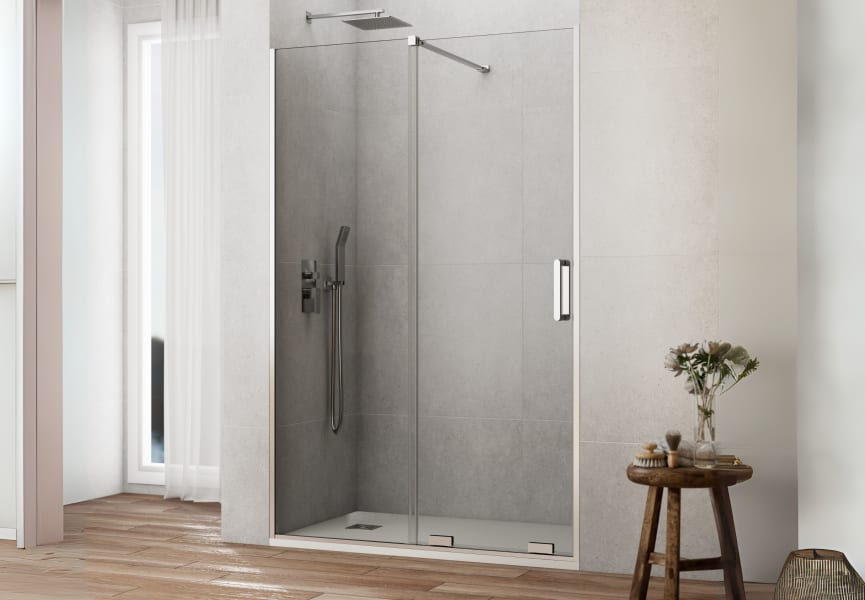 Paroi de douche GME Kenna Principal 1