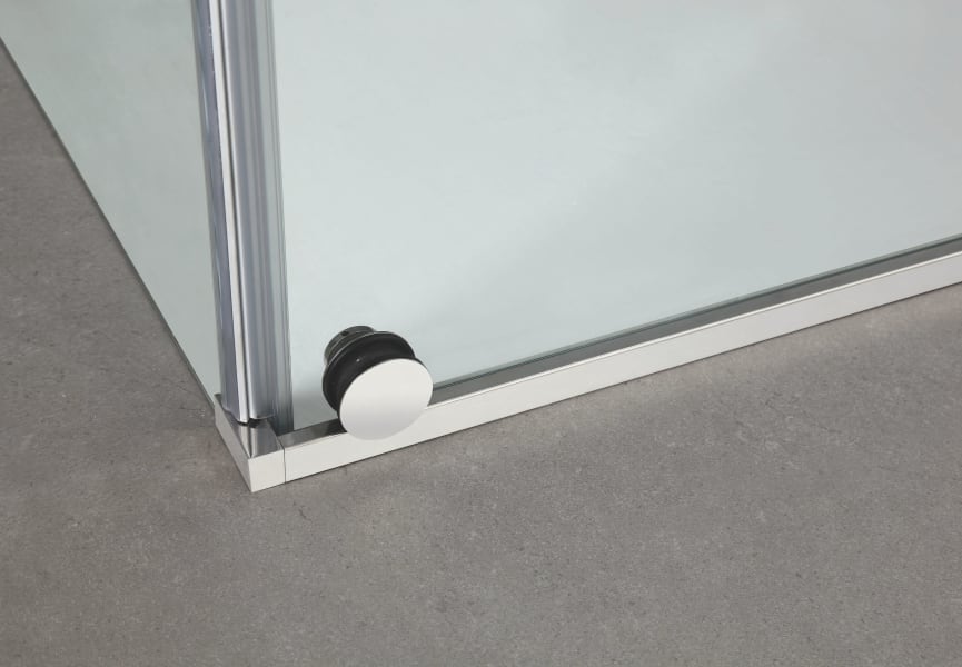 Paroi de douche GME Vetrum Detalle 3