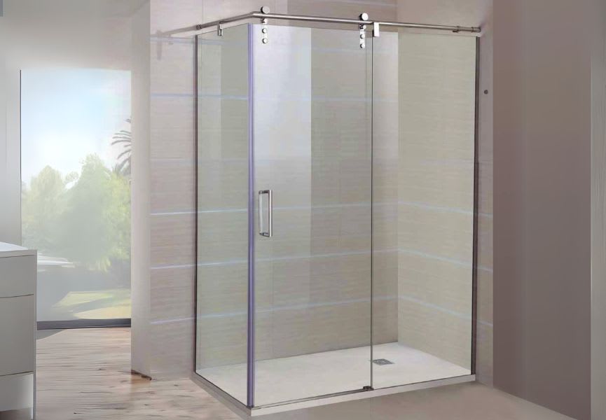 Paroi de douche GME Moving Principal 1
