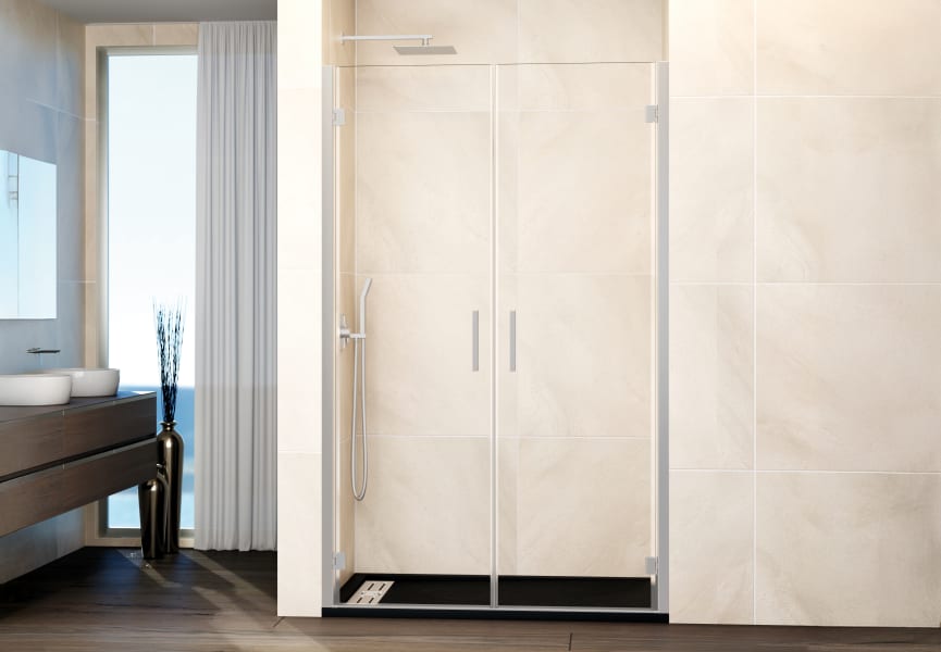 Paroi de douche GME Glass (COMBI II) Principal 0