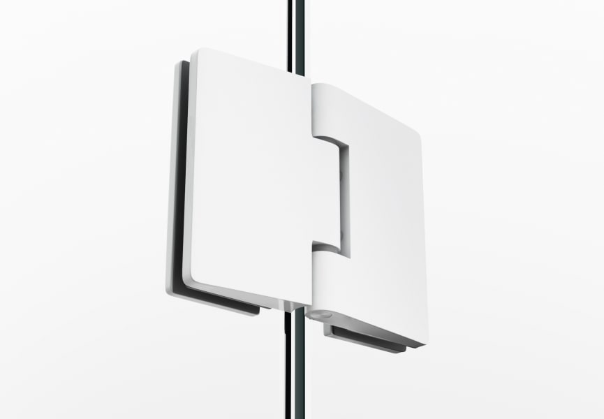 Paroi de douche GME Glass (COMBI II) Detalle 8