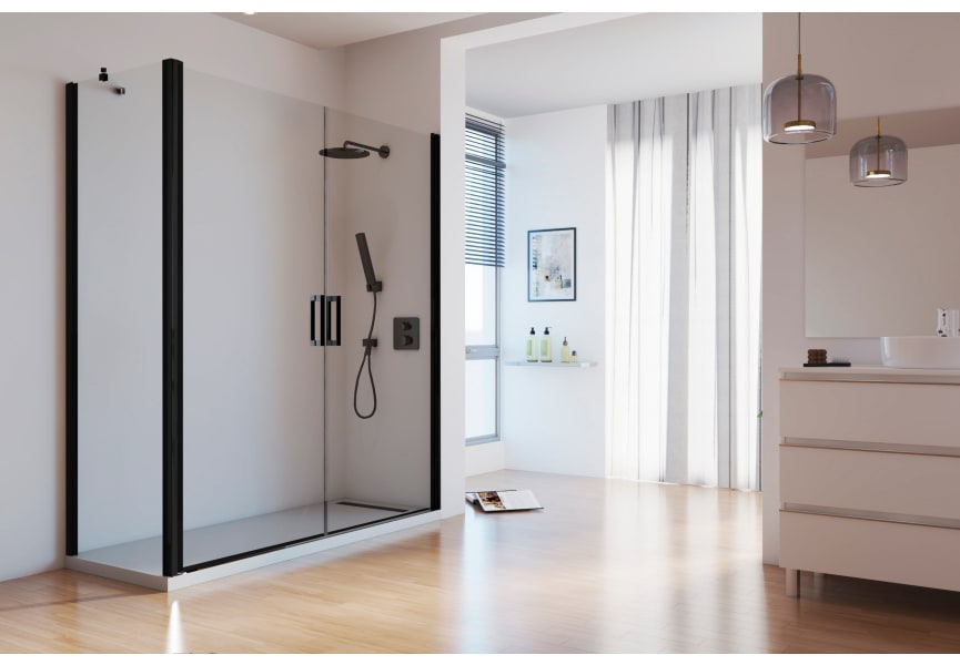 Paroi de douche Vega (200AC) Principal 1