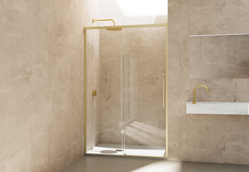 Paroi de douche Profiltek Salma (SA-310) Principal 2