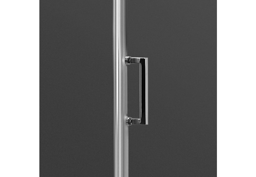 pare-baignoire Lyra (500) Detalle 2