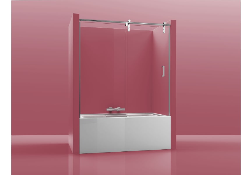 pare-baignoire Lyra (500) Principal 0
