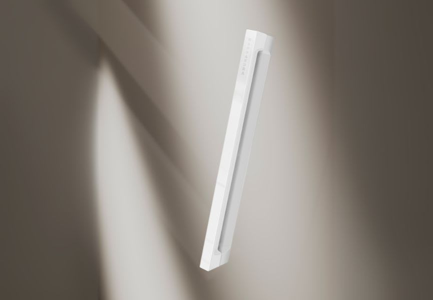 Paroi de douche Delta Kassandra (DE100) Detalle 6