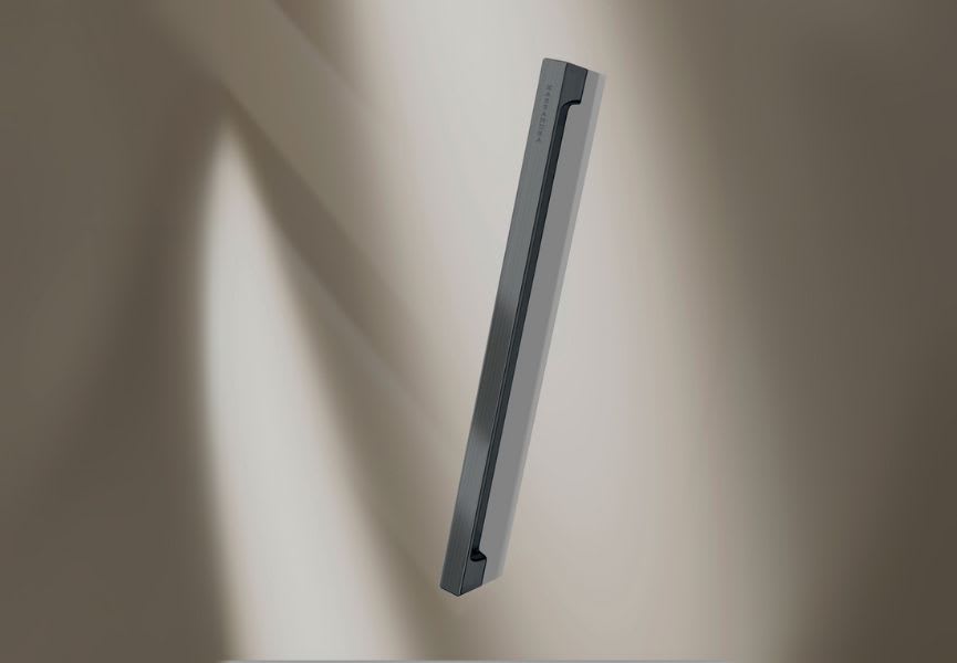 Paroi de douche Delta Kassandra (DE100) Detalle 10